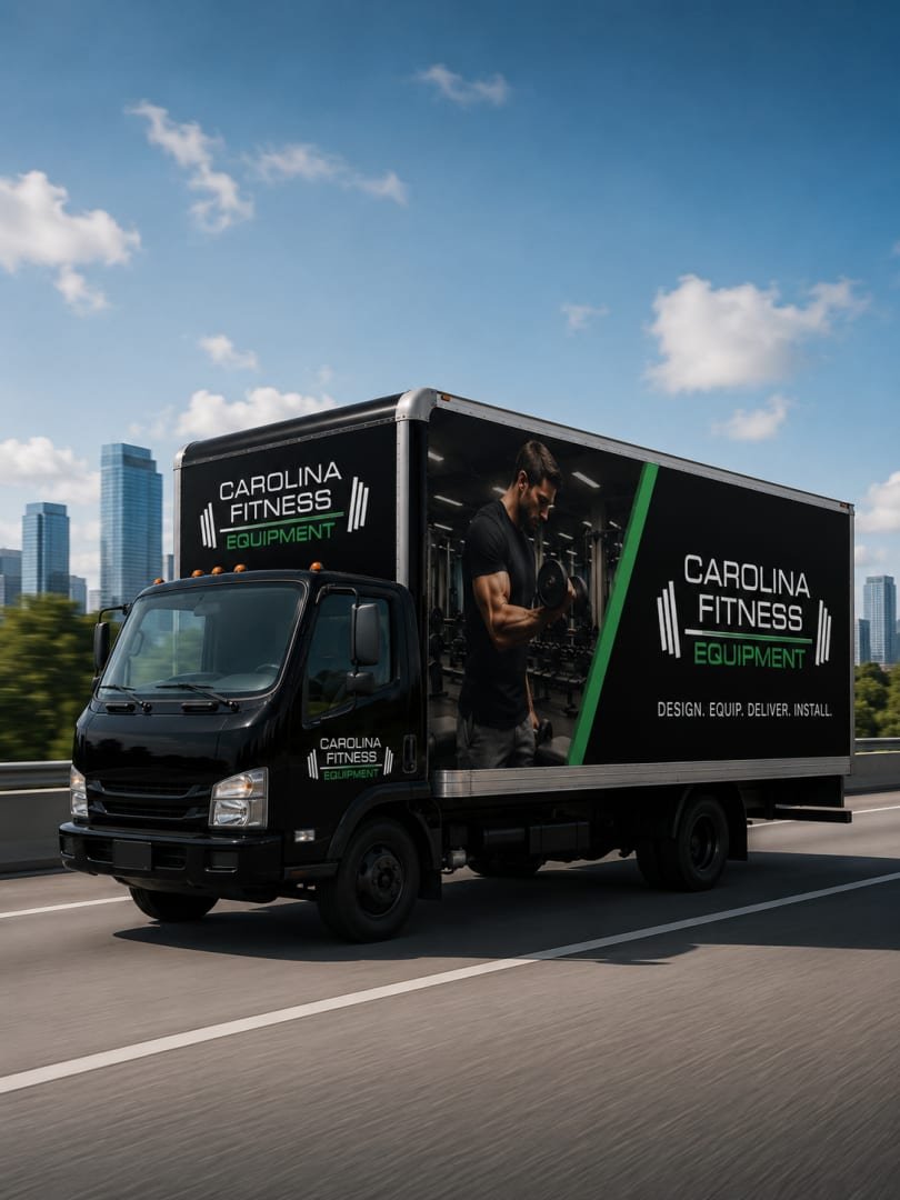 Delivery & Installation