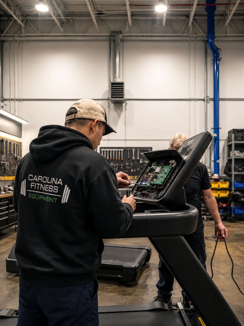 Service & Repair