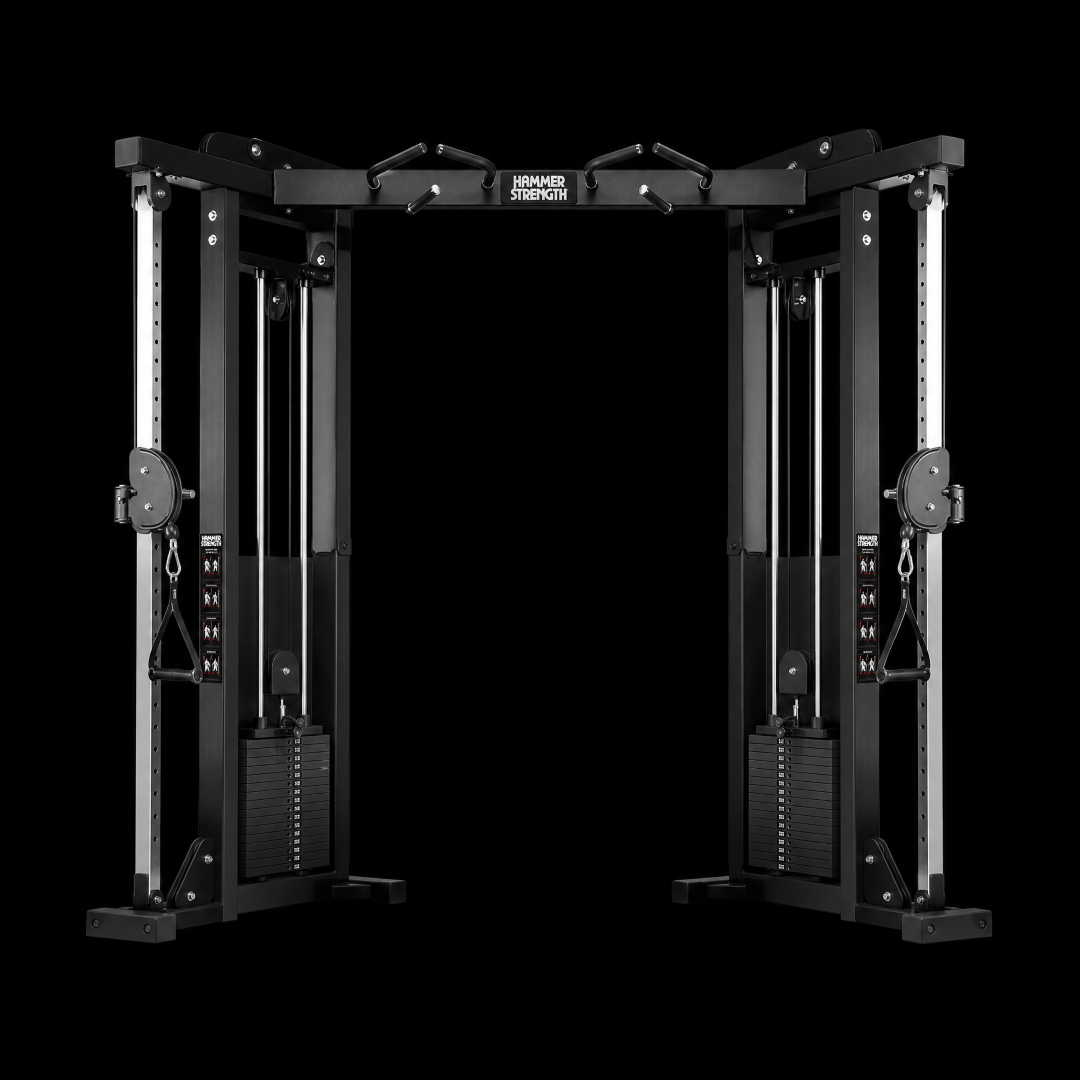 Dual Cable Column