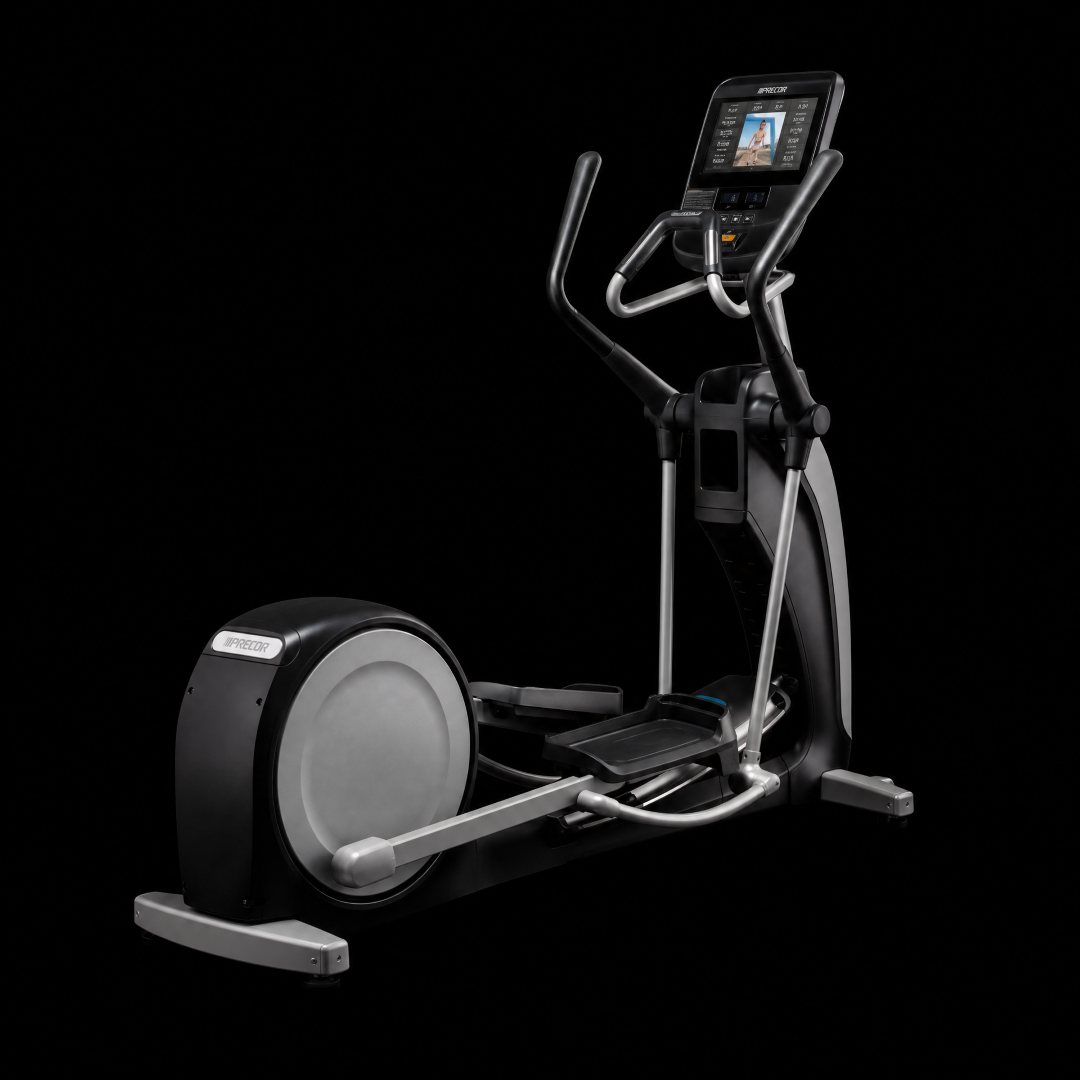 EFX 885 Elliptical