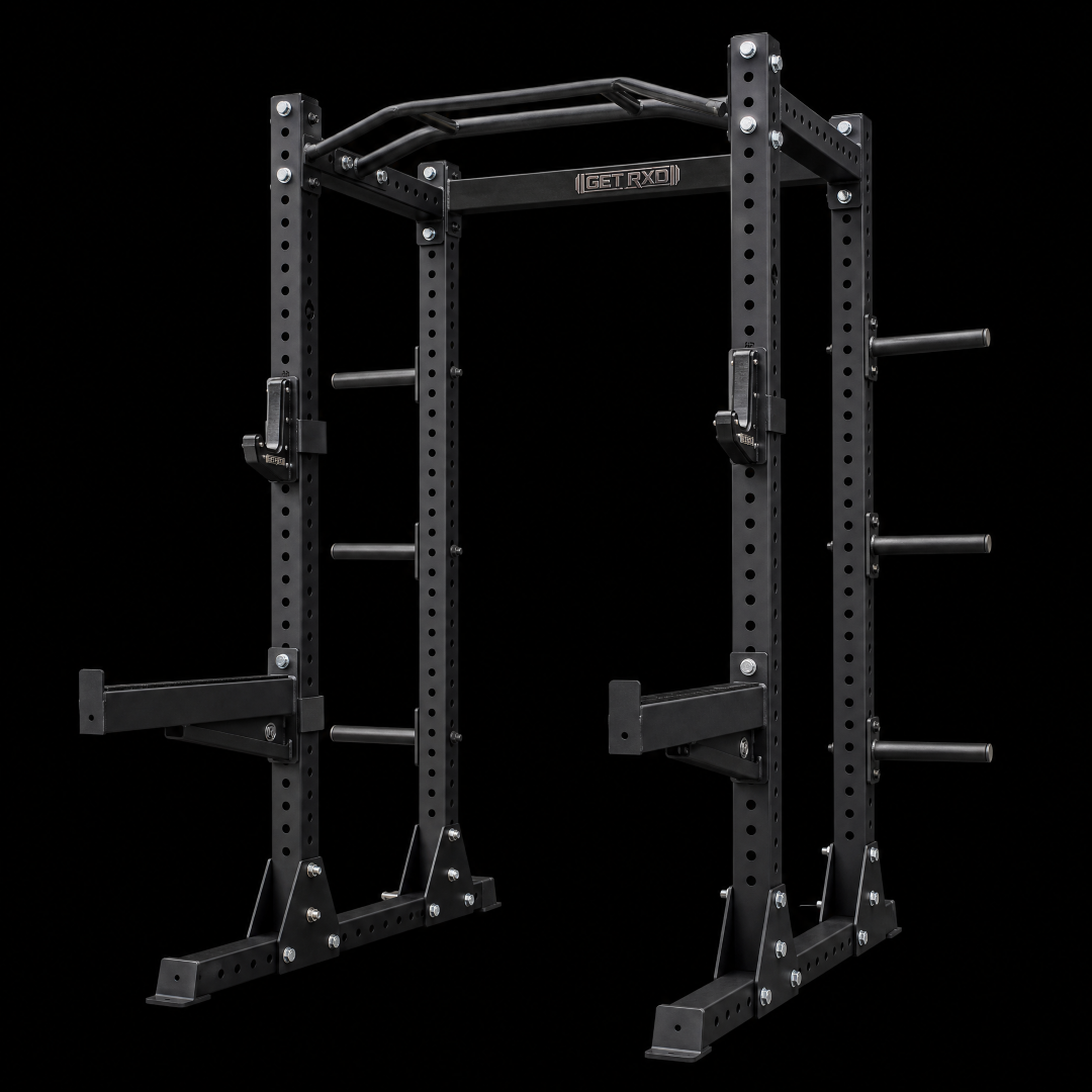 HD Elite Power Rack