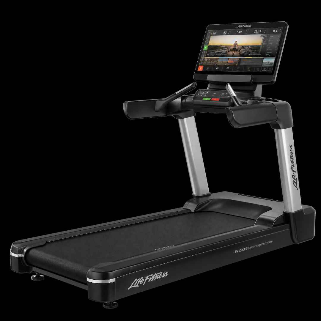 Integrity Series Treadmill